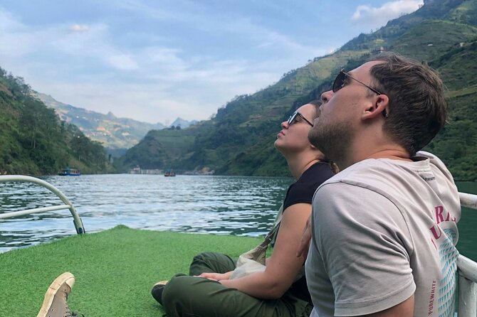 3-Day Ha Giang Loop Tour (small group with easy rider) - Meals, Homestay Night, and How Vegetarian Options Work for Real People