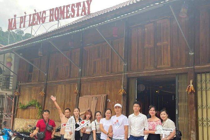 3-Day Ha Giang Loop Tour (small group with easy rider) - Price and Value: Does $189 Make Sense for This Route?