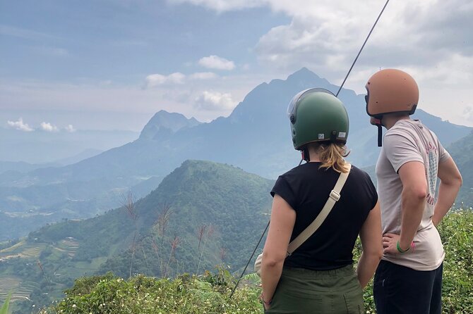 3-Day Ha Giang Loop Tour (small group with easy rider) - What to Expect Day to Day, Without the Surprise Costs