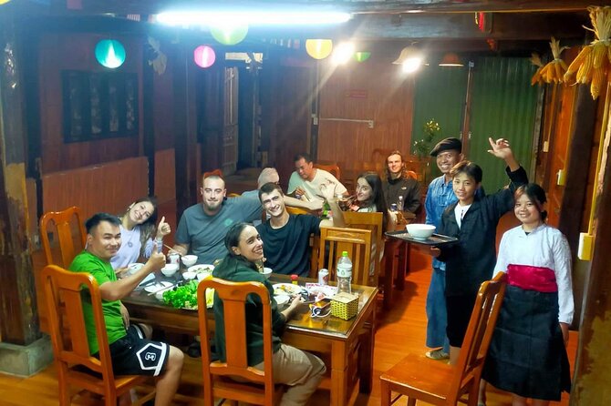 3-Day Ha Giang Loop Tour (small group with easy rider) - Day 3: Sa Phin Palace, Yen Minh Pines, and Ha Giang Loop Views