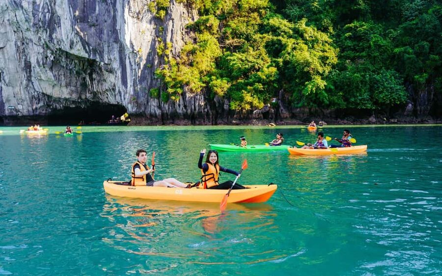 3-Day: Ha Long–Lan Ha Bay & Ninh Binh 5 Stars Cruise - Pacing, group size, and why logistics matter here