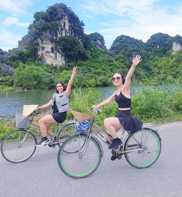 3-Day: Ha Long–Lan Ha Bay & Ninh Binh 5 Stars Cruise - Price and value: what $266 covers, and what can add up