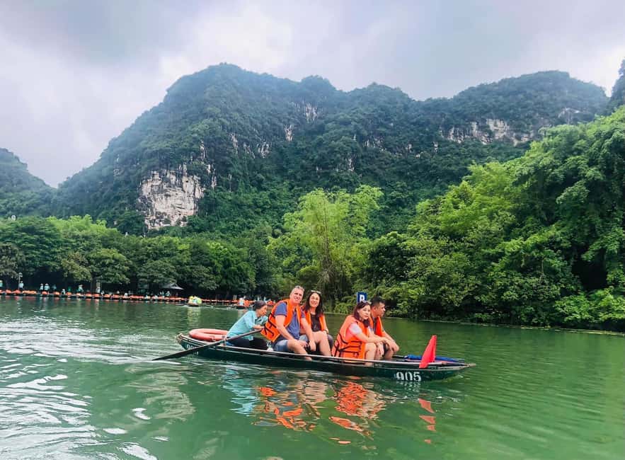 3-Day: Ha Long–Lan Ha Bay & Ninh Binh 5 Stars Cruise - Who this tour is best for