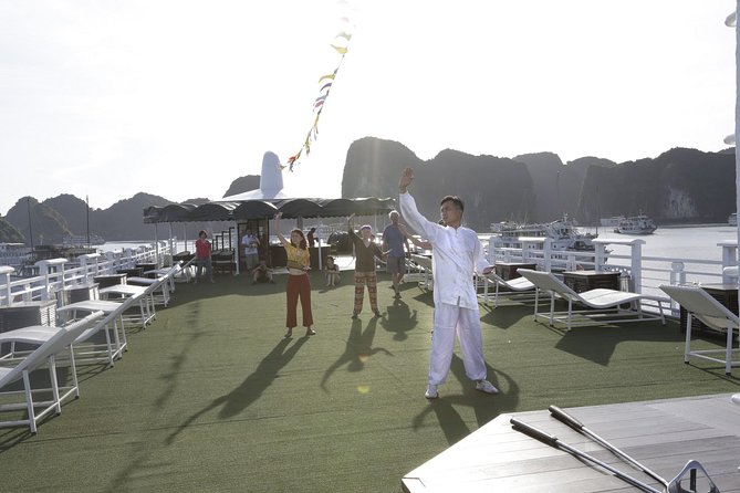 3-Day Halong Bay Cruise on the Starlight - Price and Logistics: Is $279 Fair for What You Get?