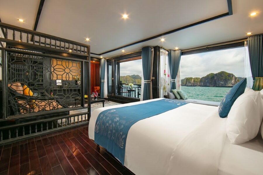 3 Day - Hanoi City Tour - Lan Ha Bay 5 Star Cruise & Balcony - Day-by-day itinerary pacing: the tradeoff you should plan for