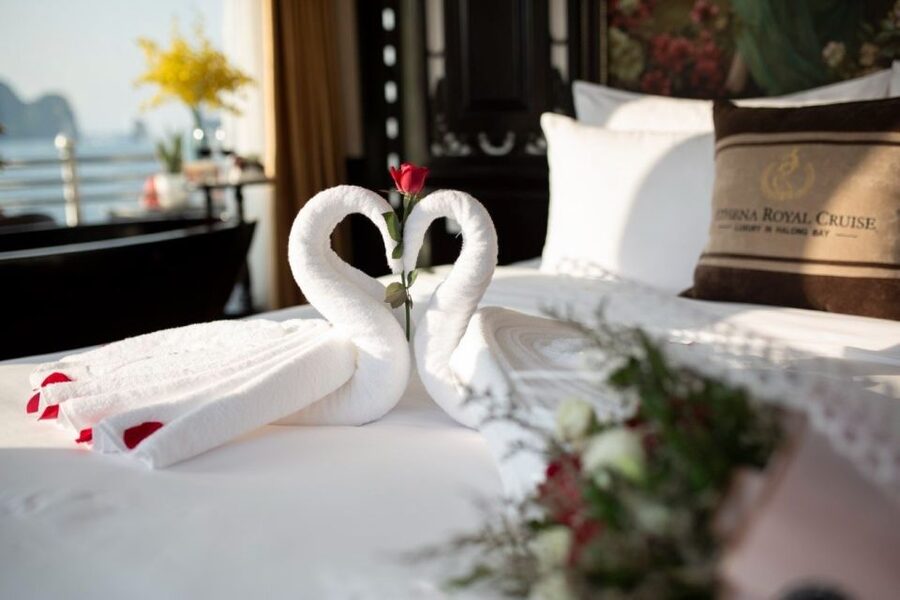 3 Day Hanoi - Ninh Binh - Halong Bay 5 Star Cruise & Balcony - Key Points to Know Before You Go