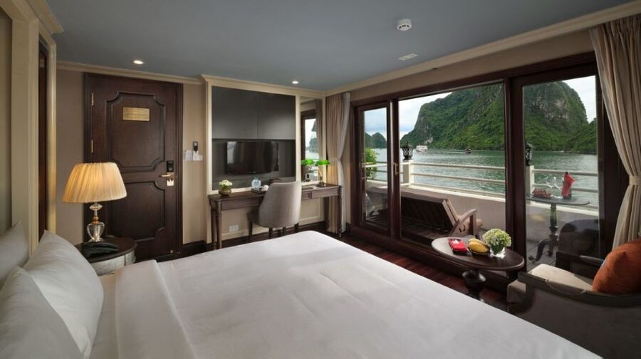 3 Day Hanoi - Ninh Binh - Halong Bay 5 Star Cruise & Balcony - Is $295 Worth It for Hanoi, Ninh Binh, and Halong Bay?