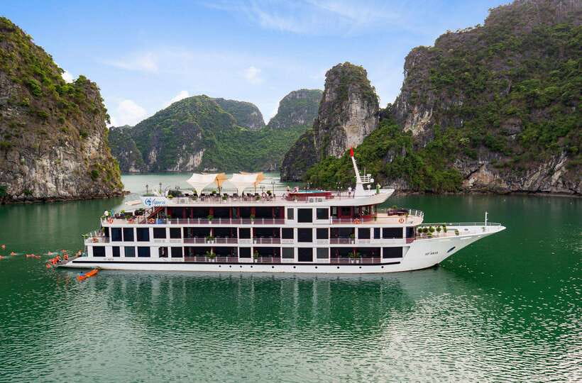3-Day Lan Ha Bay & Viet Hai 5★ Cruise + Free Hanoi Pickup - Why Lan Ha Bay and Viet Hai Feel More Authentic Than a Rush Tour
