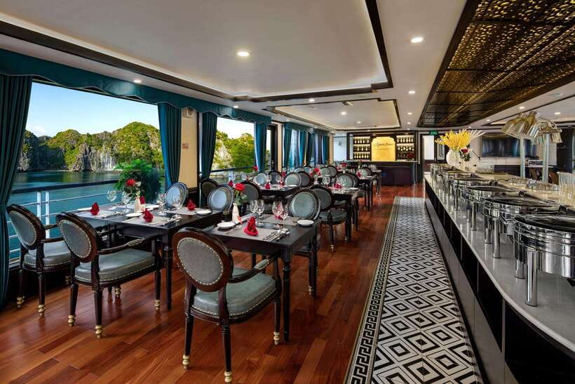 3-Day Lan Ha Bay & Viet Hai 5★ Cruise + Free Hanoi Pickup - Cat Ba Island Day and Viet Hai Cycling, a Village Visit Done at a Human Pace