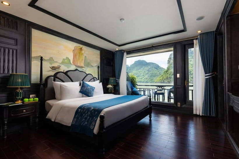 3-Day Lan Ha Bay & Viet Hai 5★ Cruise + Free Hanoi Pickup - Who This Lan Ha and Viet Hai 3-Day Cruise Fits Best