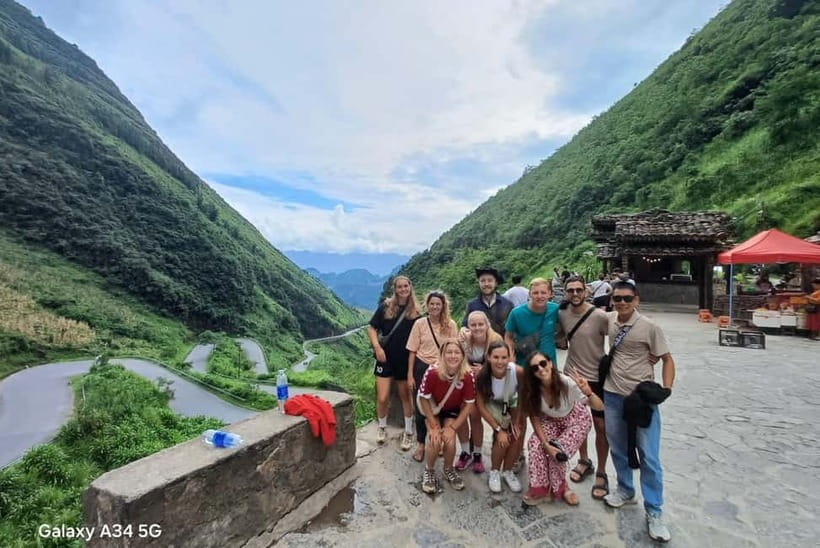 3-day Motorbike Ha Giang Loop Luxury Tour With Easy Rider - Key highlights at a glance