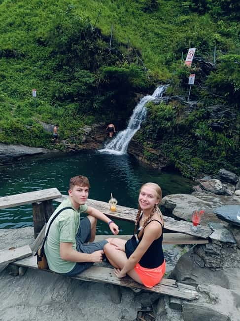 3-day Motorbike Ha Giang Loop Luxury Tour With Easy Rider - Day 2: Ma Pi Leng Pass plus Nho Que River, the loop’s real centerpiece
