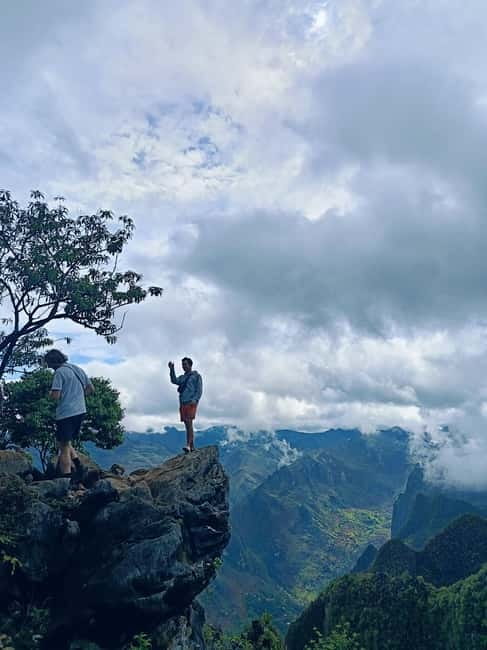 3-day Motorbike Ha Giang Loop Luxury Tour With Easy Rider - Itinerary pacing and what you will feel in your body