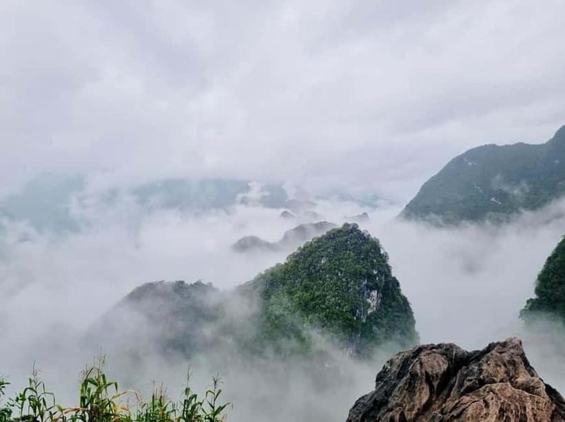 3-day Motorbike Ha Giang Loop Luxury Tour With Easy Rider - Night 0 in Hanoi to Ha Giang: VIP bus timing you should plan around