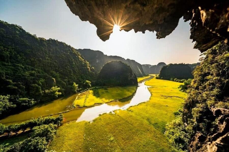 3-Day Ninh Binh Bungalow & Ha Long Bay 5 Star Cruise - Key highlights that make this combo worth your time