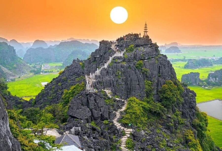 3-Day - Ninh Binh - Lan Ha Bay 5-Star Cruise & Balcony - Key Highlights You’ll Actually Feel