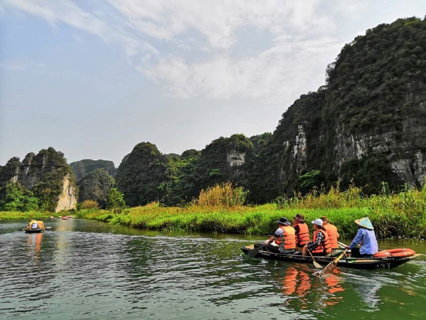 3-Day - Ninh Binh - Lan Ha Bay 5-Star Cruise & Balcony - Should You Book This 3-Day Ninh Binh and Lan Ha Bay Cruise?