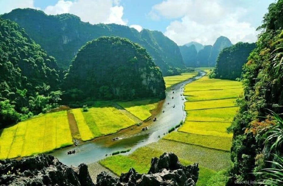 3-Day - Ninh Binh - Lan Ha Bay 5-Star Cruise & Balcony - Price and What Makes $284 Feel Reasonable (or Not)