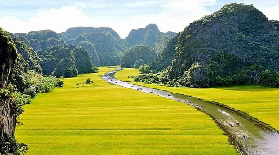 3-Day - Ninh Binh - Lan Ha Bay 5-Star Cruise & Balcony - Logistics That Matter: Timing, Weather, and How to Prepare