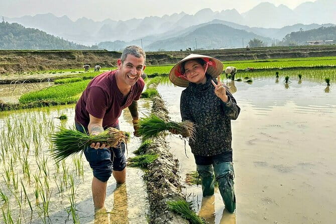 3-Day Pu Luong Natural Reserve from Hanoi, Trek with Local Guide - Key things that make this Pu Luong trek click