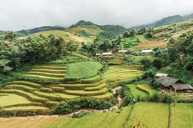 3-Day Sapa Real Valley View Homestay & Fansipan–Roof of Indochina - Quick Hit List: What Makes This Sapa Trek Feel Worth It