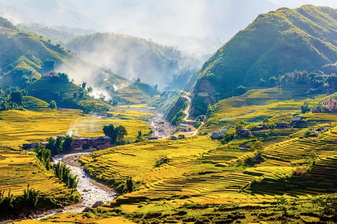 3-Day Sapa Real Valley View Homestay & Fansipan–Roof of Indochina - Hanoi to Hoang Lien Son: The Drive That Sets Your Pace
