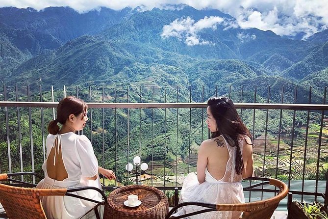 3-Day Sapa Real Valley View Homestay & Fansipan–Roof of Indochina - Homestay Night: A Real Valley View, With Real-World Simplicity