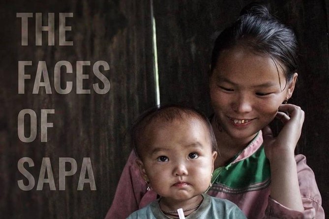 3-Day Sapa Real Valley View Homestay & Fansipan–Roof of Indochina - Village Trek Day: Lao Chai and Ta Van on Foot (Black Hmong and Tay Life)