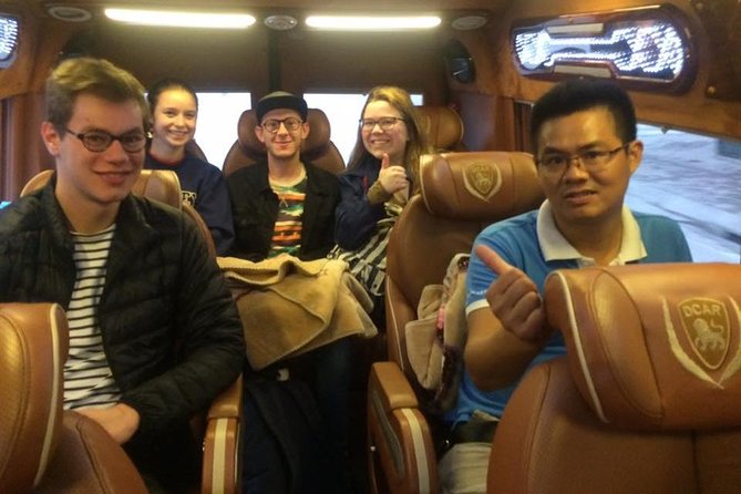 3-Day Sapa Tour from Hanoi by Luxury Limousine Transfer - Getting From Hanoi to Sapa Without Losing Your Day