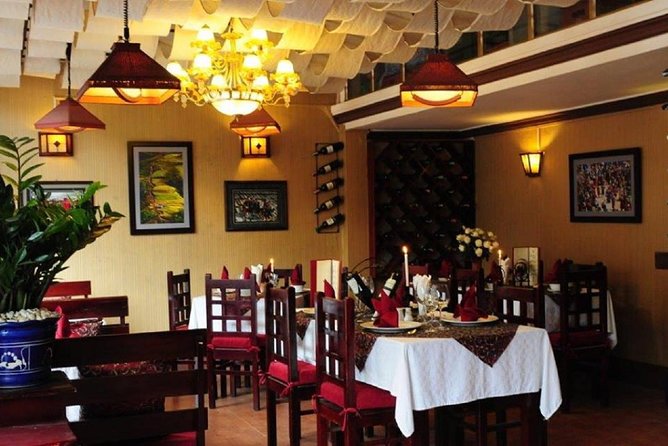 3-Day Sapa Tour from Hanoi by Luxury Limousine Transfer - The Hotel and Meals: What You’re Really Paying For