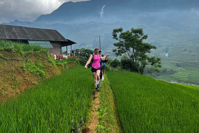 3-Day Trek in Amazing Muong Hoa Valley & ethnic Homestay - Day 3: Ban Ho sunrise and the short trek to Nam Tong (about 4 hours)