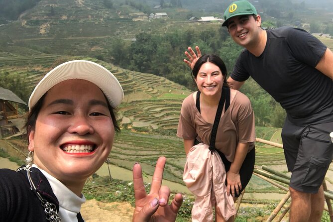 3-Day Trek in Amazing Muong Hoa Valley & ethnic Homestay - Ethnic homestay and meals: the fuel that makes the trekking work