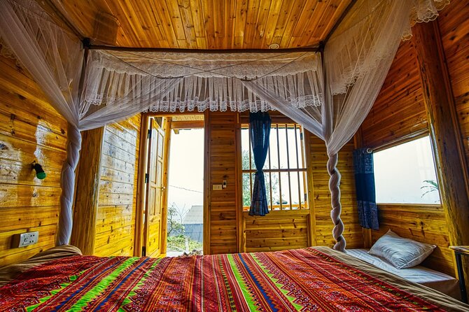 3-Day Trekking Adventure of Sapa from Hanoi - Stay Ta Van Village - The guides and homestay setup that make it feel human