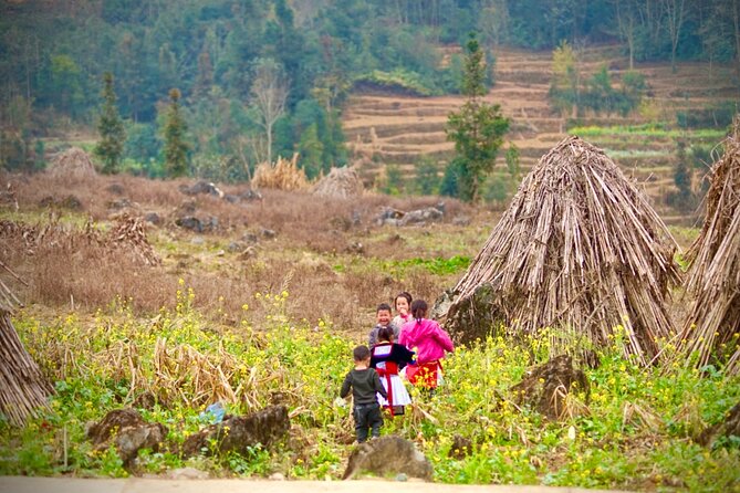 3 Days and 2 Nights Ha Giang Loop Tour - Ha Giang Loop Starts With Big Scenic Days, Not Just Checked Boxes