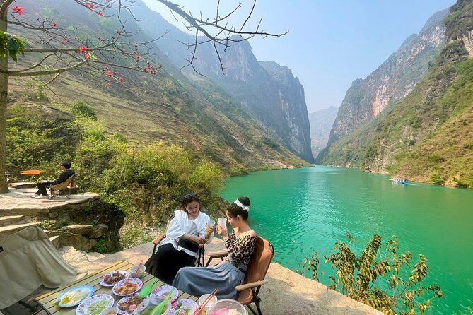 3 Days and 2 Nights Ha Giang Loop Tour - Who This Ha Giang Loop Tour Fits Best (And Who Should Rethink)