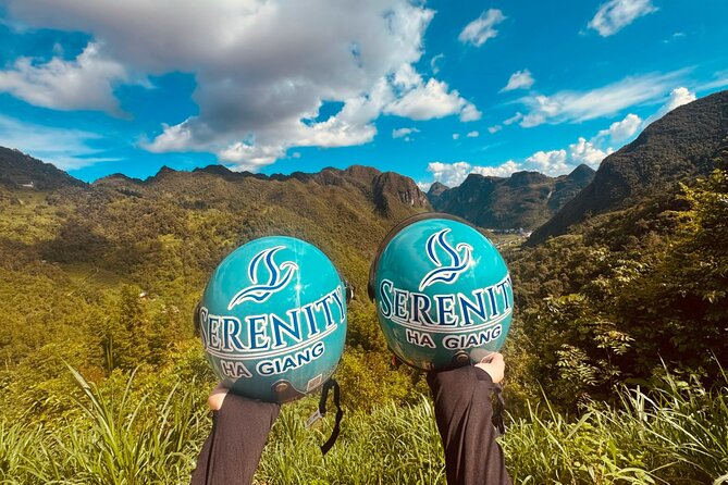 3 Days and 2 Nights Ha Giang Loop Tour - From Hanoi Departure to First Morning Bánh Cuốn