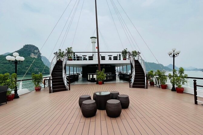 3 Days Cruise Tour in Halong Bay and Lan Ha Bay from Hanoi - Price and what you’re really paying for