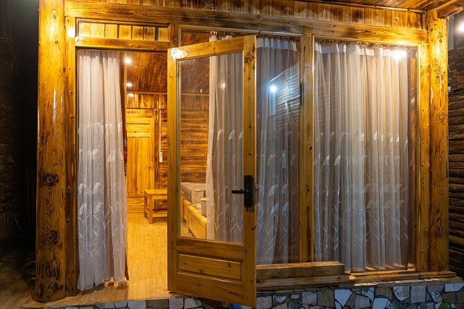 3-Days in Sapa with Overnight at 4 Star Hotel & Bungalow - A Sapa 3-day plan that mixes comfort with village reality