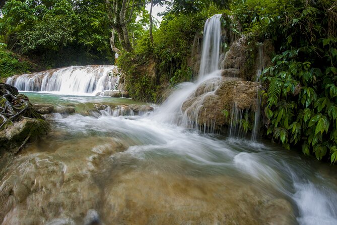 3 Days Pu Luong Off-road Trekking Best for Mountain Lovers - Where You Sleep: Deluxe Stilt House Comfort in the Middle of the Woods