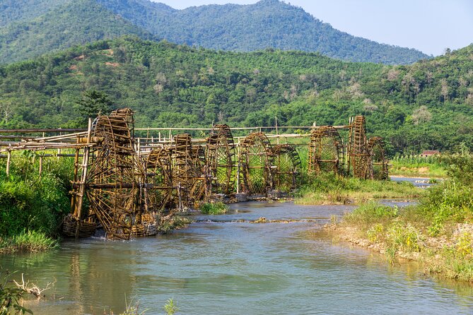 3 Days Pu Luong Off-road Trekking Best for Mountain Lovers - The Guide Factor: Why Tung and Tam Are Mentioned So Often