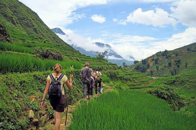 3 Days SAPA Real Experience at Local People House - Why this Sapa real-people setup feels more authentic