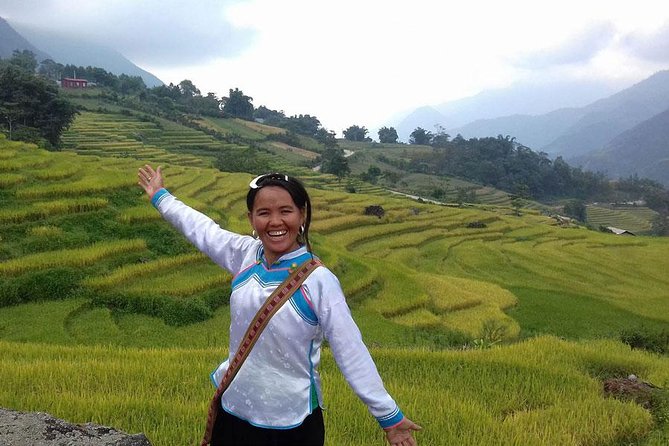 3 Days SAPA Real Experience at Local People House - Day 2 pacing tips: how to make the long day feel worth it