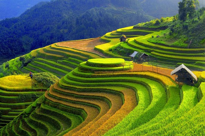 3 Days Sapa Tour with Night Train from Hanoi - Hanoi hotel pickup and the Lao Cai welcome you need