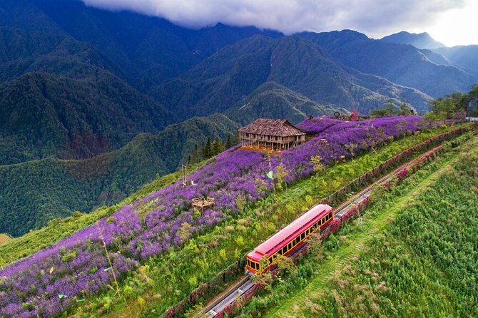 3 Days Tour & Fansipan Mountain Hotel & Bungalow from Hanoi - Sapa hotel night: comfortable base before Fansipan