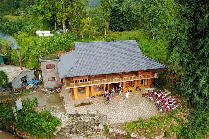 3-Night Sapa Trek and Homestay with Round Trip Transfer from Hanoi - Which ethnic groups you’ll encounter (and how)