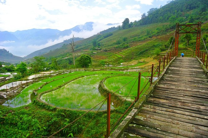 3-Night Sapa Trekking Tour from Hanoi - Comfort, Food, and the One Dinner Detail to Know