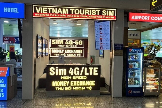 30 Days 120GB Data and Call SIM card Vietnam - Calling and Messaging: When You Need Your Phone to Reach People