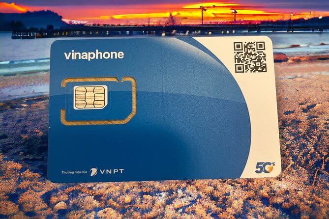 30 Days 120GB Data and Call SIM card Vietnam - Airport Pickup at Noi Bai Terminal 2: Fast Start, Real-Life Details