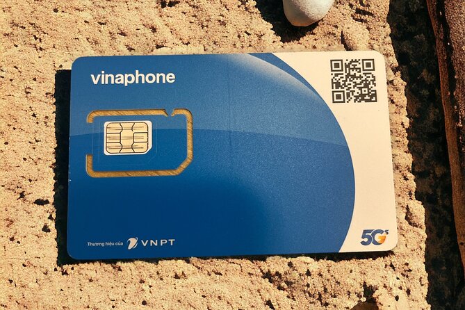 30 Days 180GB Data and Call SIM card Vietnam - Setup at the Desk, APN Fixes, and Phone Compatibility