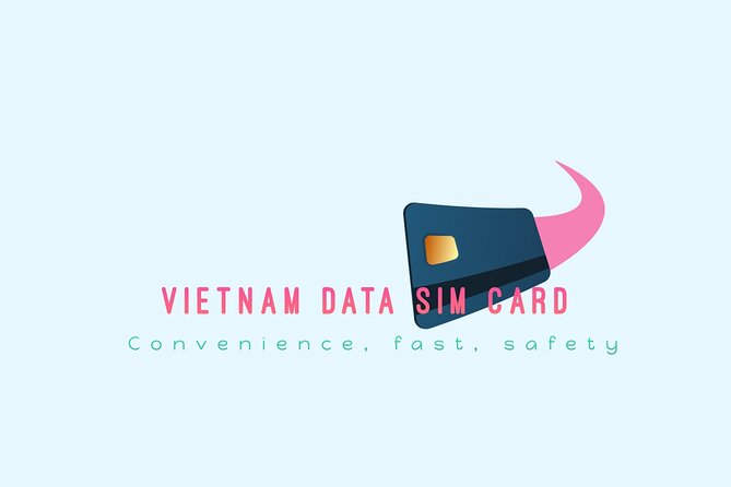 30 Days 180GB Data and Call SIM card Vietnam - Using It Across Your Hanoi Days and Beyond